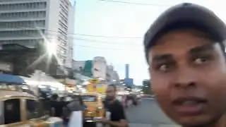 S Planet market || Dharmatala market || #dailyvlog #kolkata