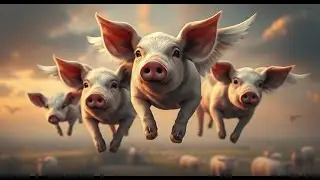 Split Fiction Ep. 5: From Pigs to Patties! (Sausage Shenanigans!)