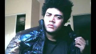 James Ferraro And His Music Multiverse: Redbull Fireside Chat Interview