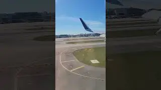 landing at KMIA!!! #landing #miami #airbus #aviation