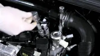 EN | Bosch installation instructions - High-pressure injection pump