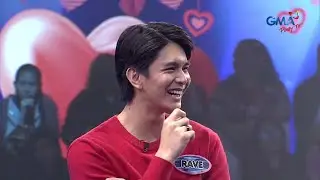 Family Feud: Rave Victoria, sumalang sa fast money round!