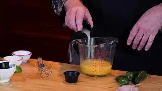 Favorite Waterfowl Recipes: Sweet Jalape&ntilde;o Duck