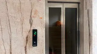 New lift new Ard