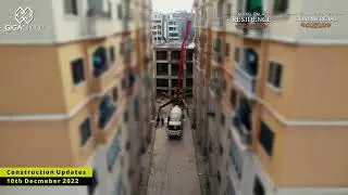 Giga Mall Islamabad | Town Center Commercial and Central Palace Residence Dec 2022