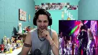 Reaccion LA MÁS DRAGA 5   LA GRAN FINAL