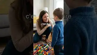 Ne force pas ton enfant &agrave; dire pardon