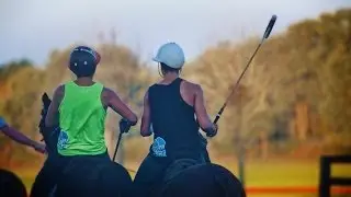 Polo in Argentina (Ch 19)