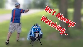 Playing the Percentages | Disc Golf is About Learning | Chasing 900 Klines Run B9