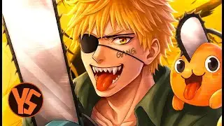 Denji Trap - Chainsaw Gang 🩸( CHAINSAW MAN ) | YaSoTrap
