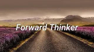 Forward Thinker - Silent Partner [Audio Library Release] . Free Copyright-safe Music