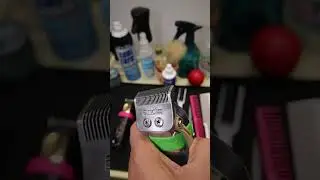 😱🔥🔥Wahl PhatMaster Senior Blade Upgrade!