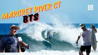 Margret River CT BTS