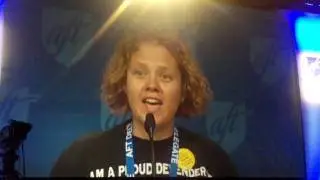 Nicole Conaway Detroit Federation of Teachers