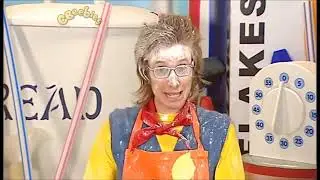 Big Cook Little Cook: Series 1: Magician