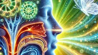 Relieve Maxillary Sinusitis & Facial Pain 160 Hz Rife Frequencies + Ancient Prayer for Sinus Healing