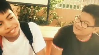 Love Story Ko (Music Video/Filipino Perfomance Task, 4th Quarter)