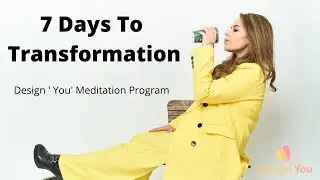 The Most Effective and Quick Meditation Technique | Online Meditation Program