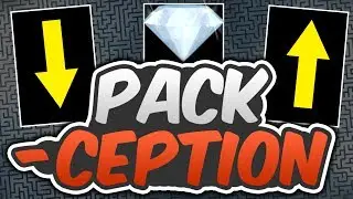 20K PLAYER PULL! NEW PACKCEPTION SERIES! | MLB THE SHOW 17 PACK OPENING