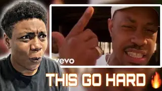 Этот бит + эти строчки = Классика | Gang Starr – DWYCK