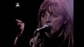 Bettie Serveert - plays Venus in Furs Live - Flashbacks
