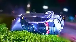 When Evading Cops Ends in TOTAL DISASTER #16