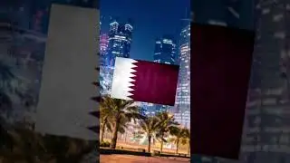 Iraq vs Qatar (Requested) #shorts #comparison #viral