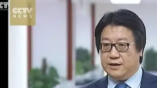 China&rsquo;s insurance industry opening up to the world