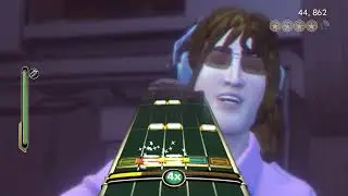 The Beatles Rock Band Custom DLC - Beautiful Boy (Darling Boy) by John Lennon (UPDATED VERSION!)