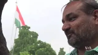 Indian Farmers Battle With Climate Smart Agriculture