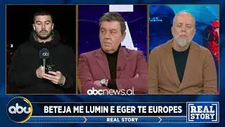 Tërbimi i Vjosës së egër, fatura që paguajmë ndër vite - Real Story