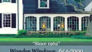 Wonder Windows Energy Star Windows Save Money