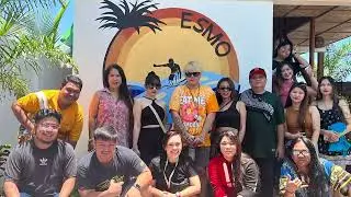 TEAM BUILDING 2023 (Highlights)
