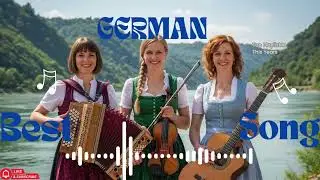 💫 German Music Chronicles &mdash; Stories Told Through Beautiful Songs