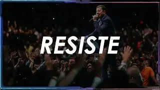 Prophet Ronny Oliveira - Resist | Ronny Oliveira Enseñanza