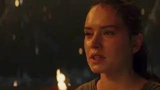 You'll Be in My Heart - Ben and Rey