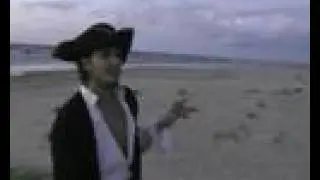 Pirates of the Caribbean: Legacy of Jack Sparrow Trailer 2