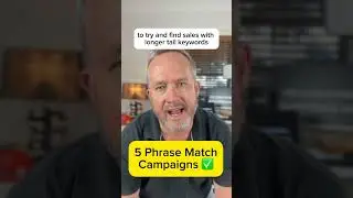 Steal my 2025 Amazon PPC ads launch strategy