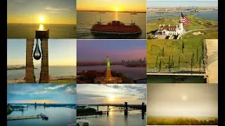 2020 Drone Video Compilation