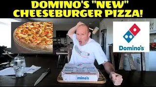 Is Domino's 
