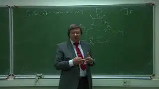 Р.В. Шамин. Лекция № 10 Обучение с подкреплением при оптимизации экономического поведения