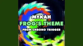 Frog's Theme (From 