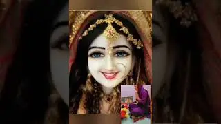 #हमारो धन राधा श्री राधा श्री राधा part-1 #राधा नामसंकीर्तन #राधा नामधुन #श्रीहरि #radhaKrishnabhaja