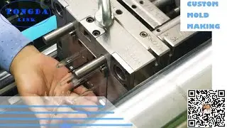 Advanced Mold Solutions Precision Plastic Molding Meets Perfect Transparency-- Clear Tube Production