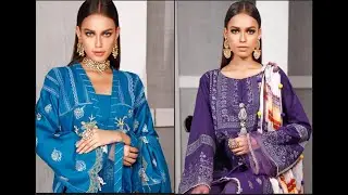 ITTEHAD TEXTILES MID SUMMER COLLECTION WITH PRICE FOR WOMEN || ITTEHAD TEXTILES #FASHION4ALLBYRAHAT