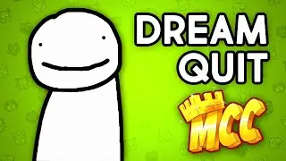 The Effect of Dream quitting MCC