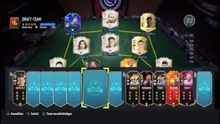 Maybe record Draft fifa 22 188