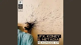 Pattern Street (Original Mix)