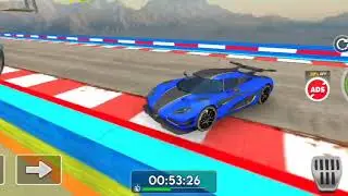 Crashing Every Bus in Bus Simulator 😂 Ultimate Fail Compilation,Car Racing Game, Gadyan Cartoon,Gadi