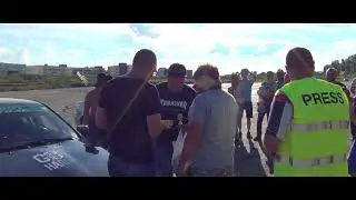 Open Drift Stage 4
